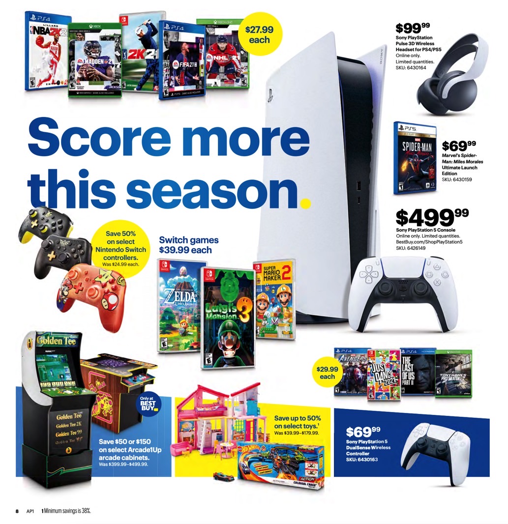 best buy cyber monday playstation 4