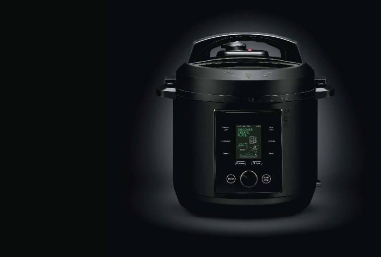 Chef IQ Smart Pressure Cooker