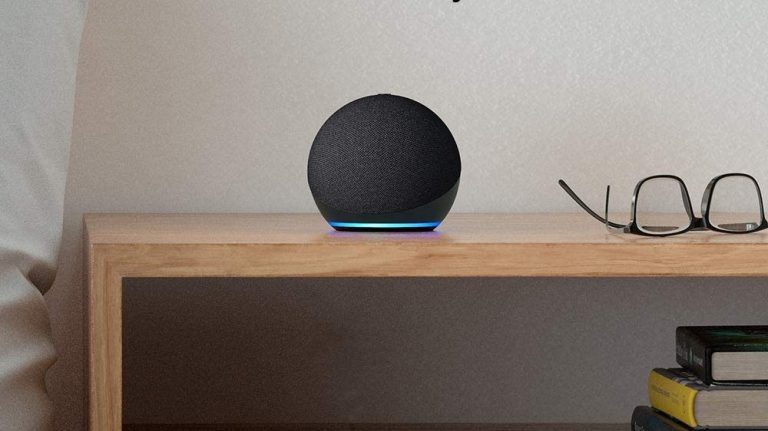 Echo Dot 4 price hits all-time low $19.99 ahead of Prime Day 2022 | BGR