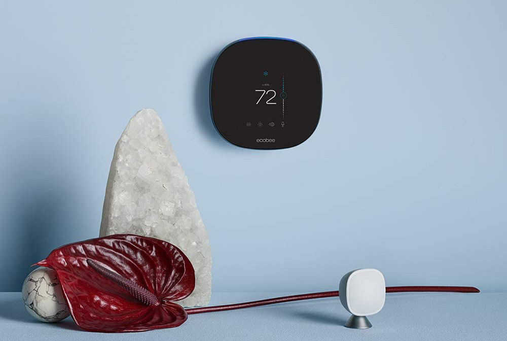 Ecobee SmartThermostat