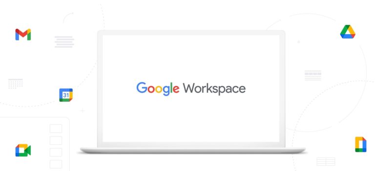 Google Workspace