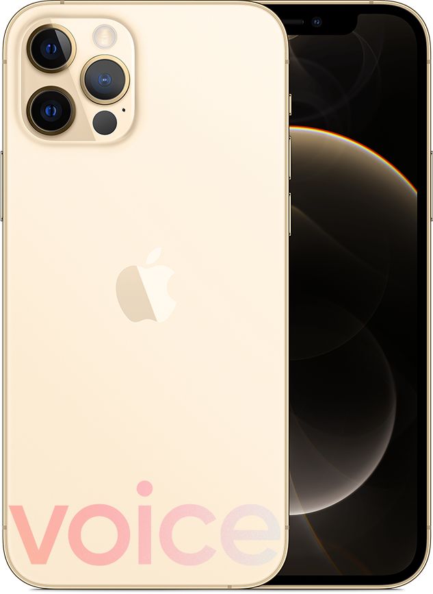 iPhone-12-Pro-Gold