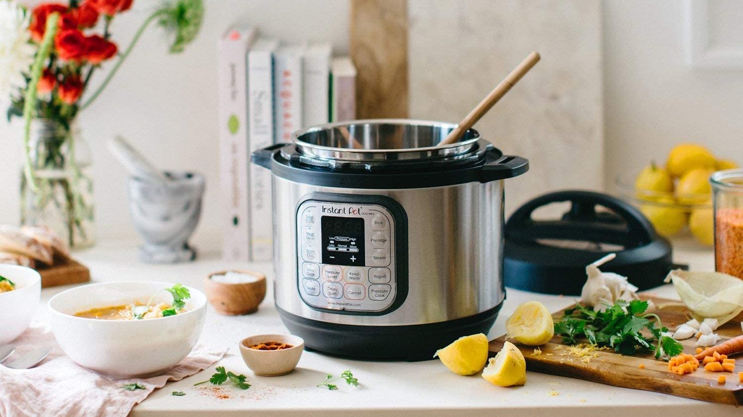 Instant Pot deals for Cyber Monday 2023