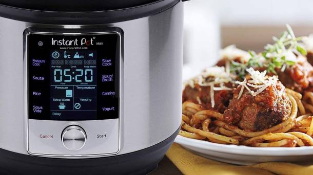 Instant Pot Accessories Amazon