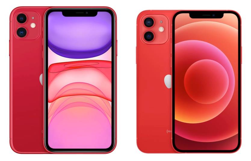5 Reasons Why You Should Buy The Iphone 12 Instead Of The Iphone 11 Bgr