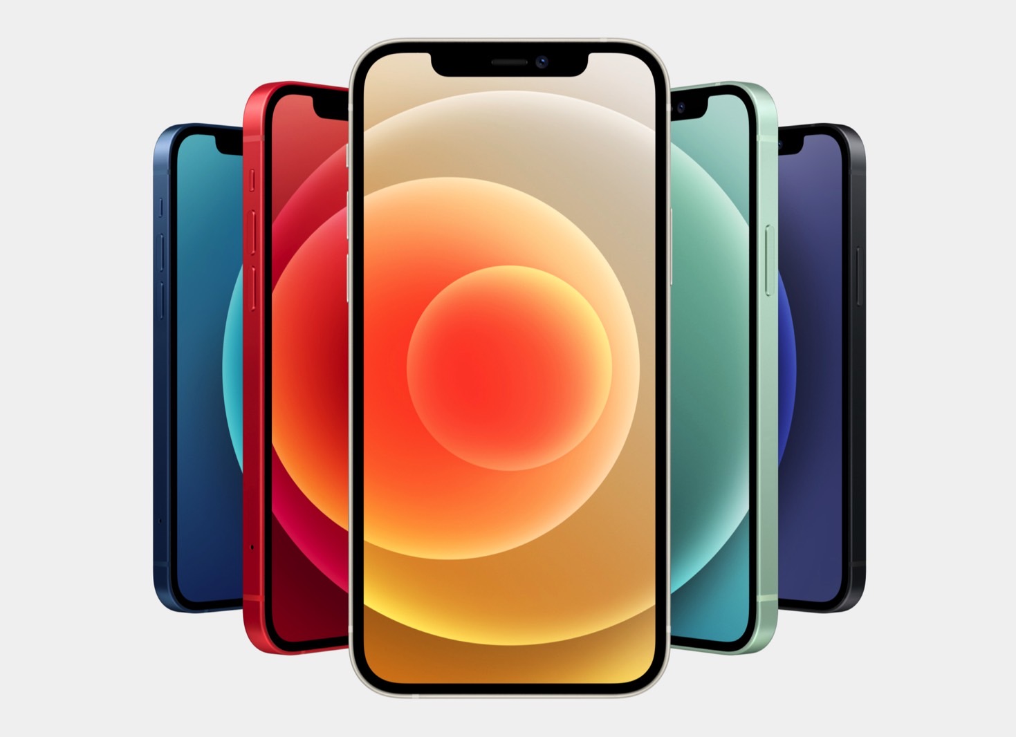 Iphone 12 Mini To 12 Pro Max Iphone 11 Iphone Xr And Iphone Se Everything You Need To Know About Apple S Lineup Bgr