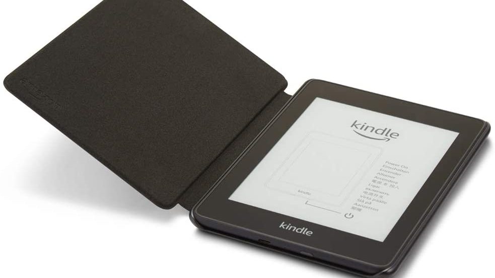 which kindle to buy