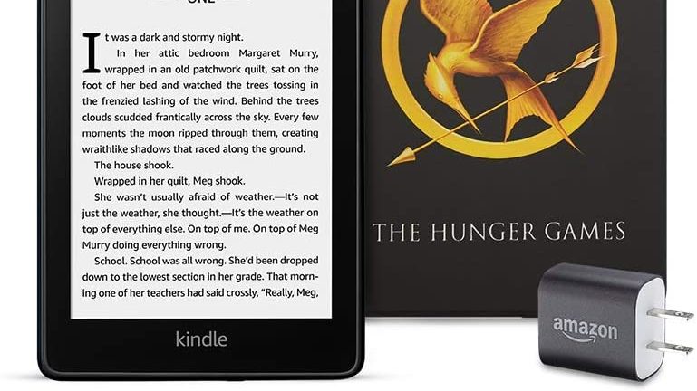 Save big with early Prime Day deals on Kindle bundles – BGR