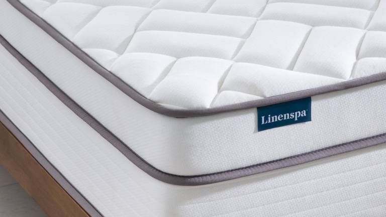 Amazon Memory Foam Mattress