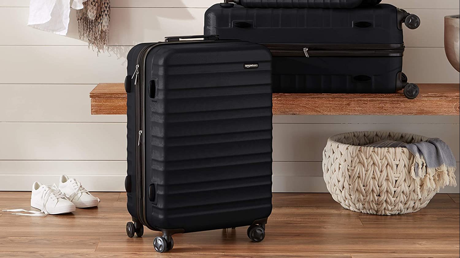 This massive Prime Day luggage sale will get you ready to travel BGR