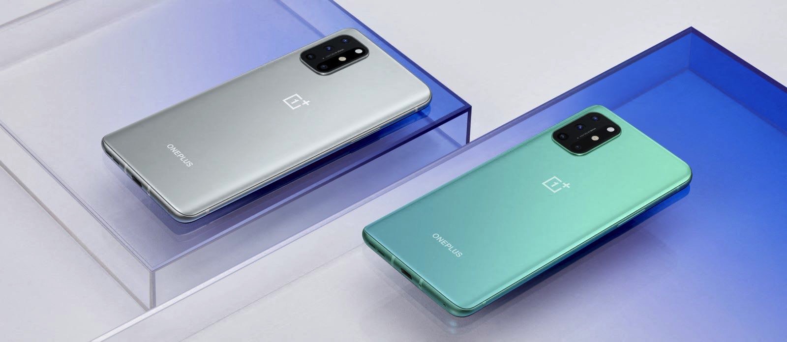 Oneplus 9 Pro And Oneplus 9 Designs Leaked In Full Bgr