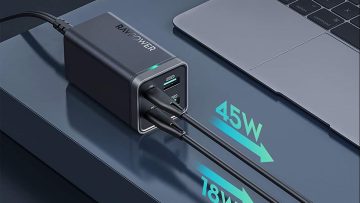 Charging Station Prime Deal