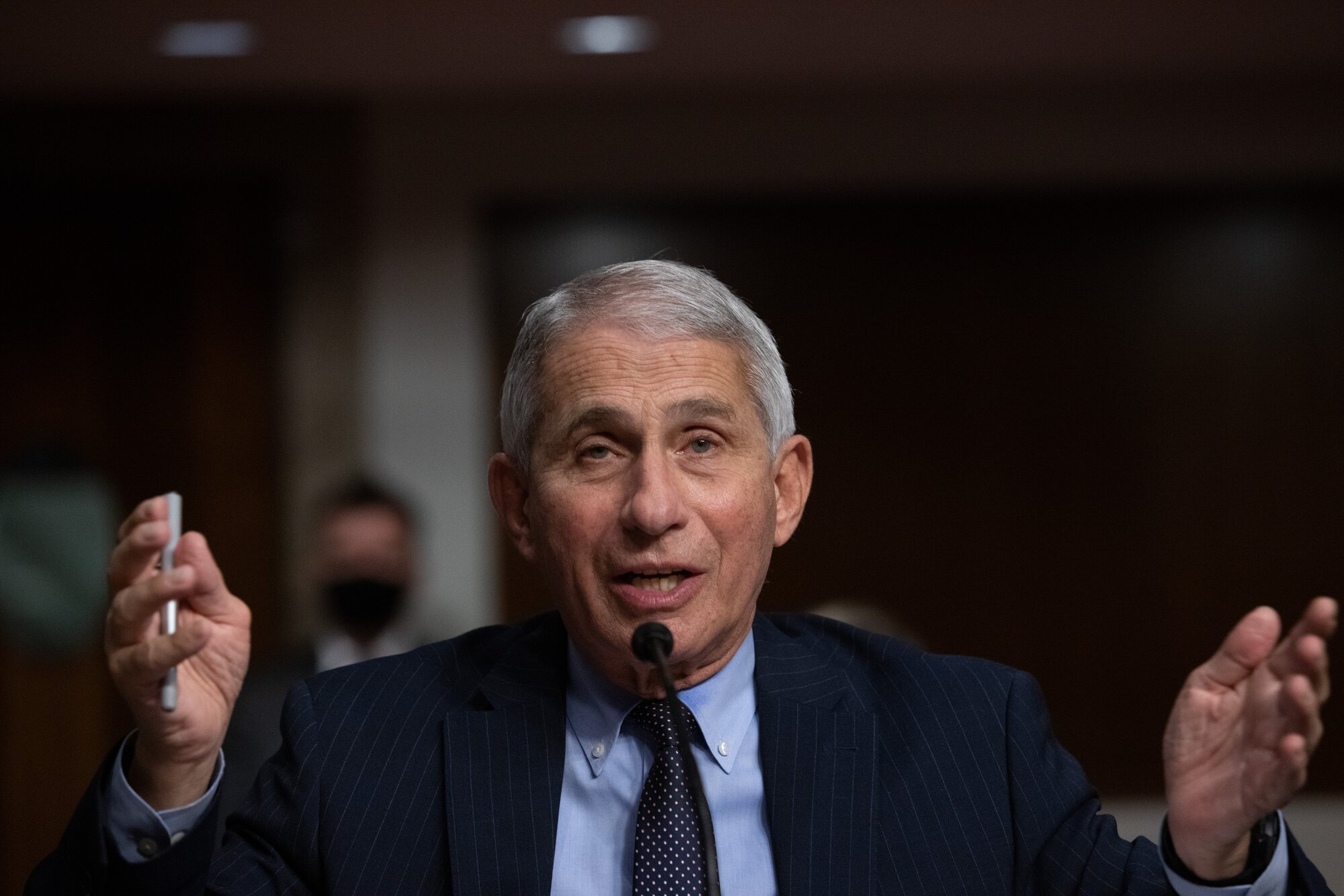 This is when dr.  Fauci thinks life in the US will return to normal – BGR