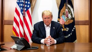Trump Coronavirus Update Trump Coronavirus Update