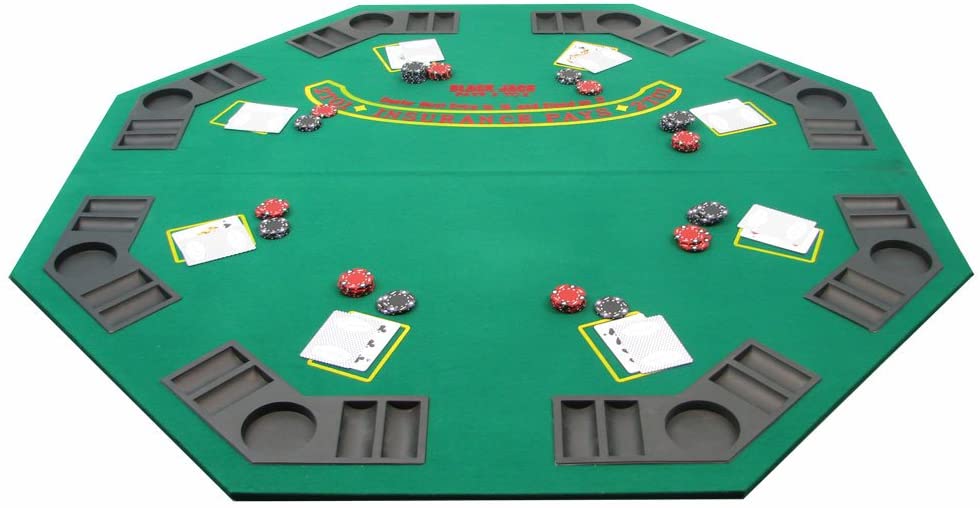 Best Poker Table Top