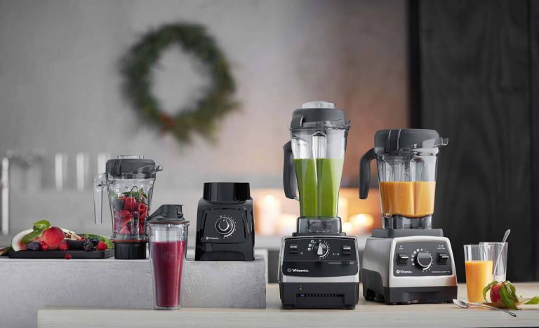 Black Friday Vitamix Blenders Deals