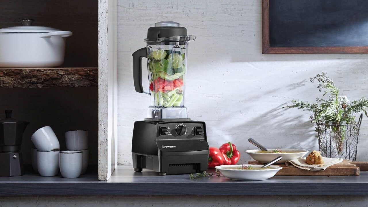 black friday 2023 vitamix