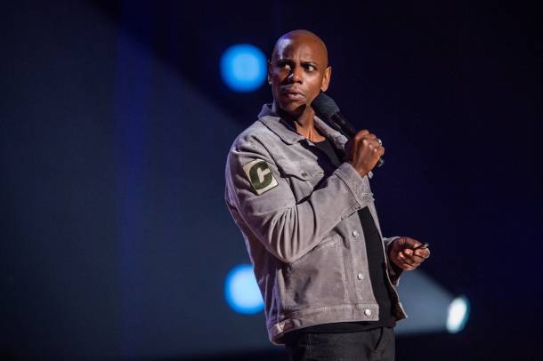 Chappelle's Show Chappelle's Show