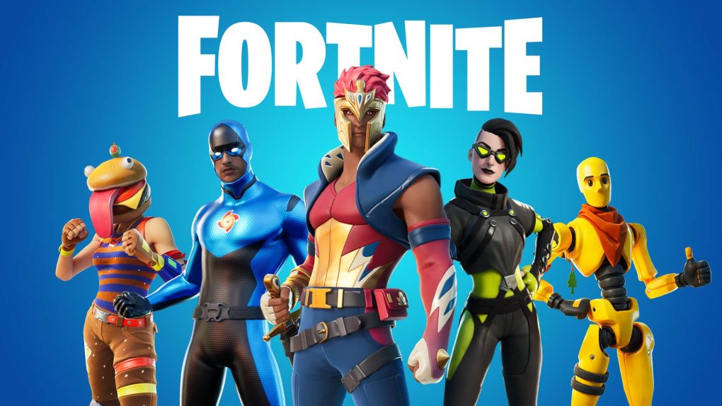 How to play Fortnite on iPhone for free with GeForce Now