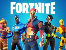 Epic confirms that Fortnite and the Epic Games store are coming to iPad