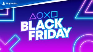 PlayStation's Black Friday sales event offers deep discounts