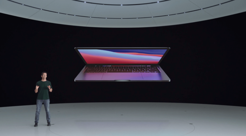 MacBook Pro 2021 Specs