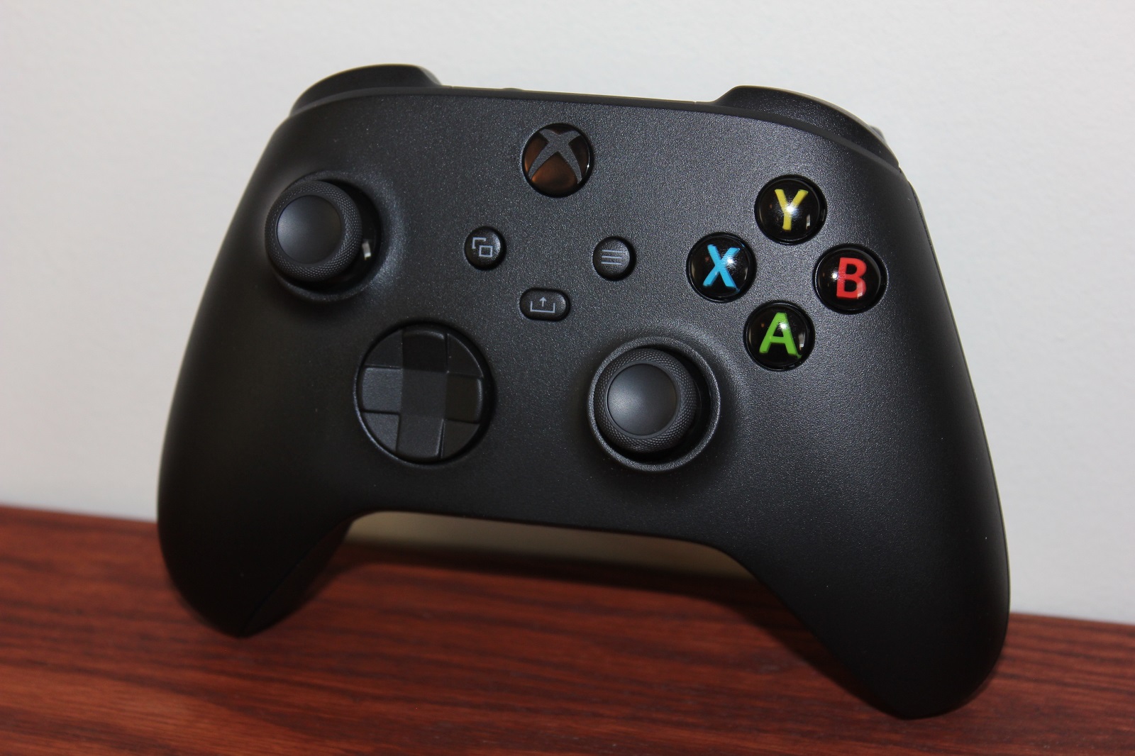 Xbox-Series-X-Controller