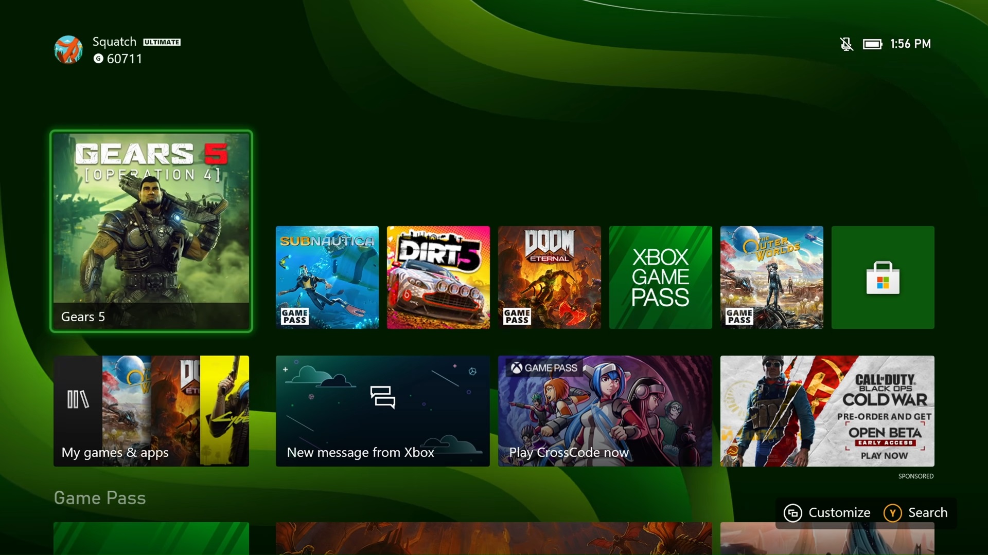 Xbox-Series-X-Menu