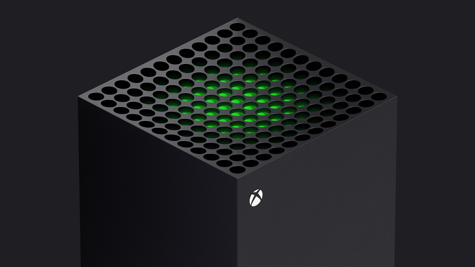 New Xbox Series X design refresh leaks about a year before launch