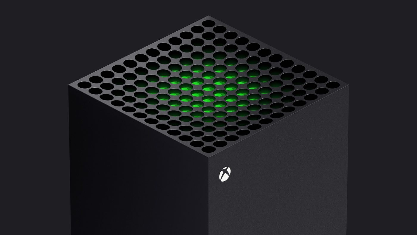 Cyberpunk 2077 Custom Xbox Series X Looks Better Than the Real Thing