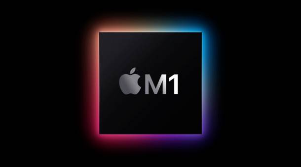 Apple M2 chip