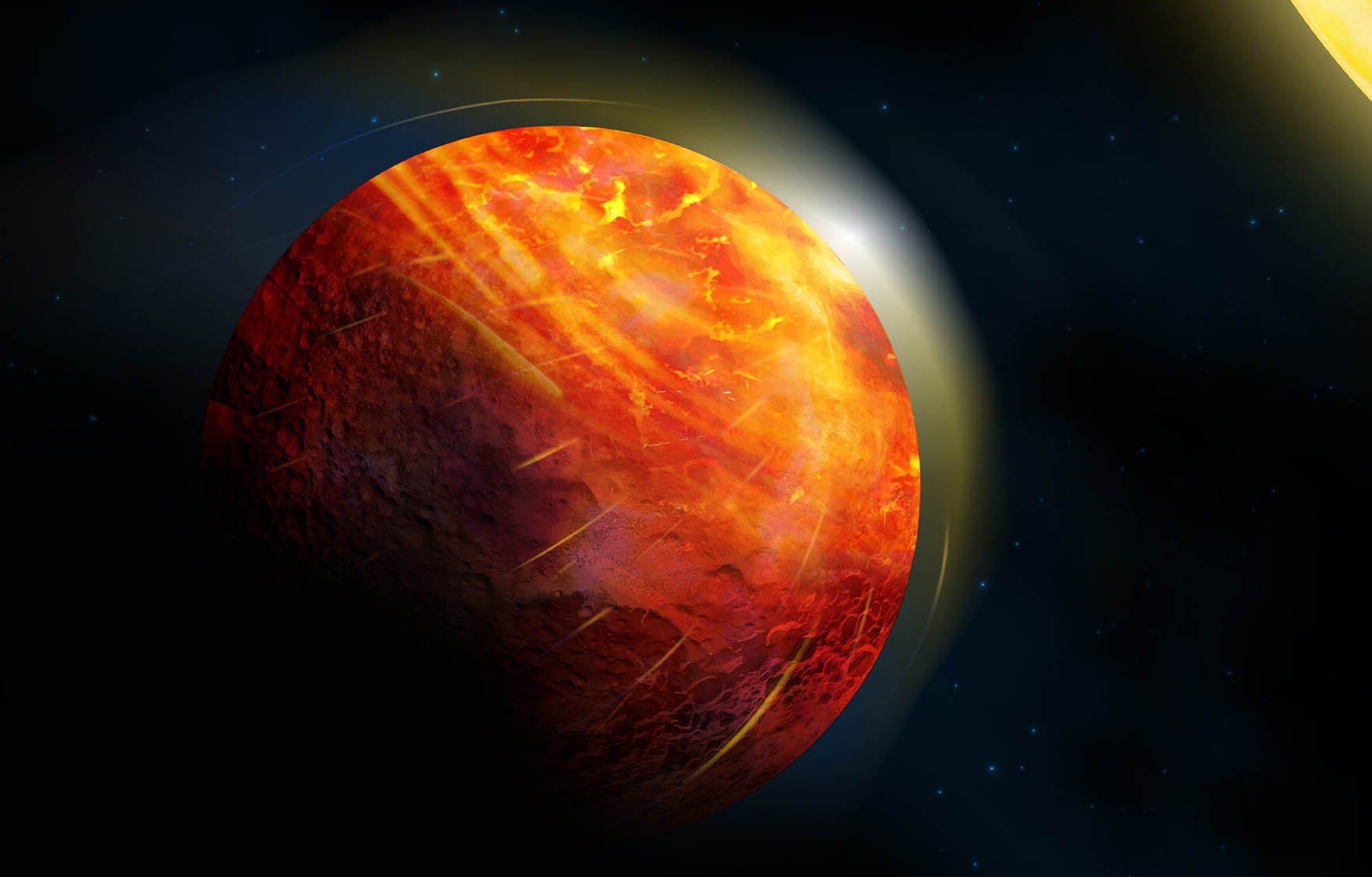 exoplanet