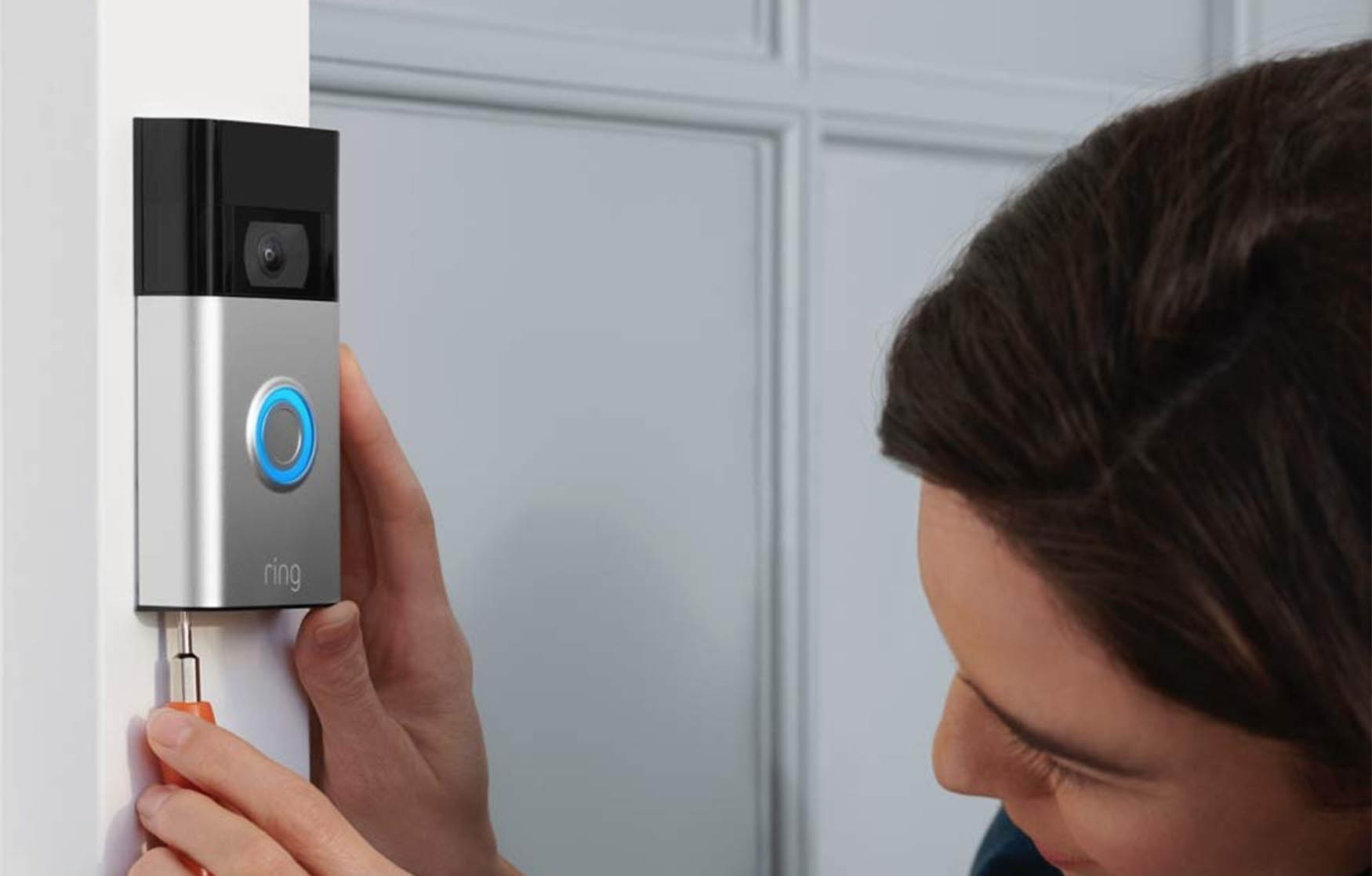 If You Have One Of These Ring Video Doorbells You Need To Read This