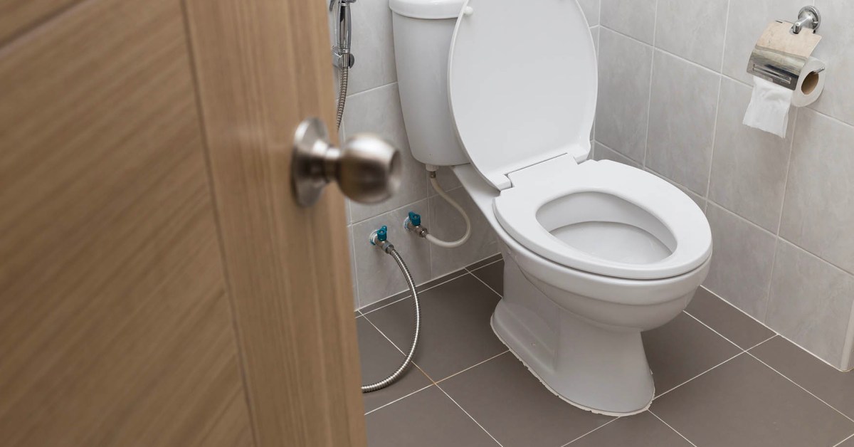 Scientists in China may have just reinvented the toilet bowl