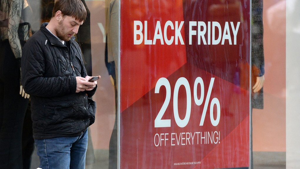 JCPenney Black Friday deals 2022 have already started