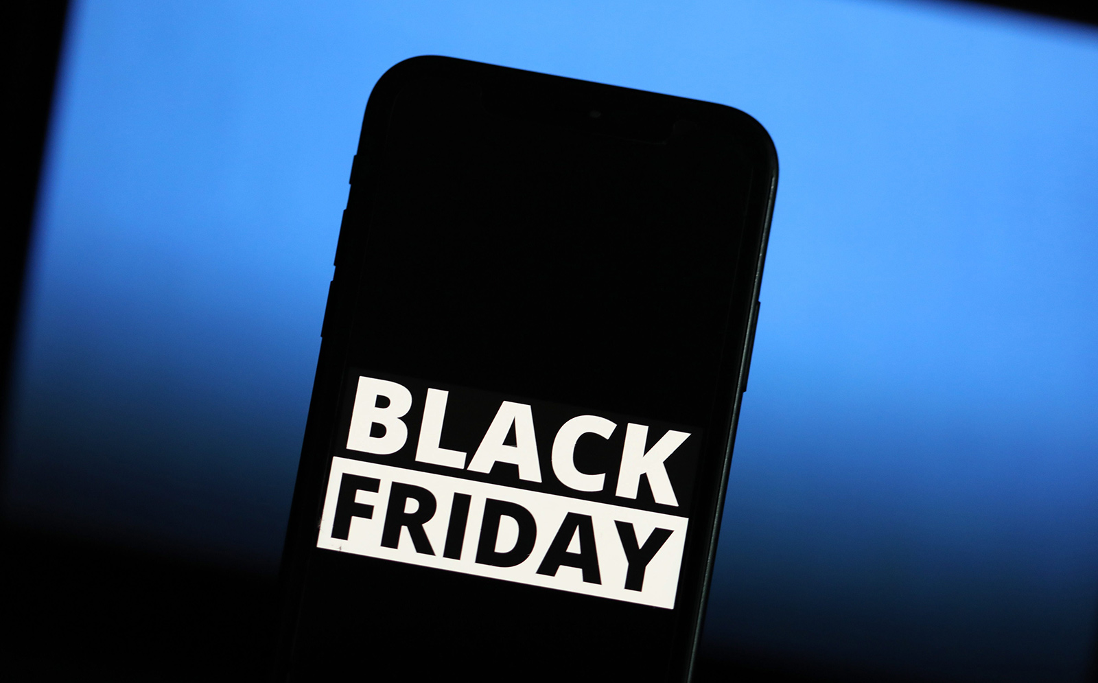 Origin Of Black Friday Sales In Australia