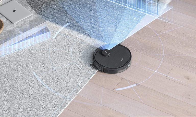 Prime Day Ecovacs robot vacuum deals: Ecovacs Deebot T8 AIVI