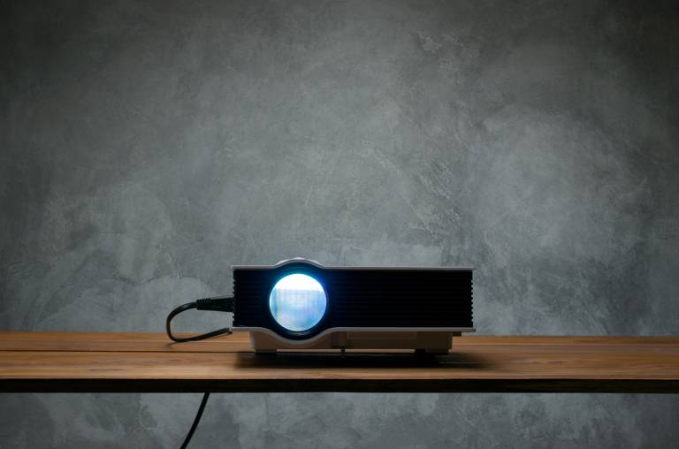 Amazon Home Theater Projector Deals