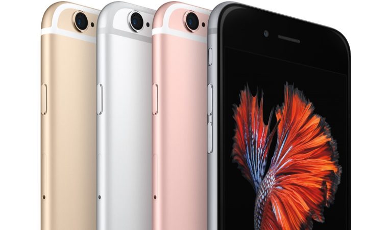 Apple exports iPhone 6 Plus and iPad 4 to vintage list, limiting service  options - 9to5Mac