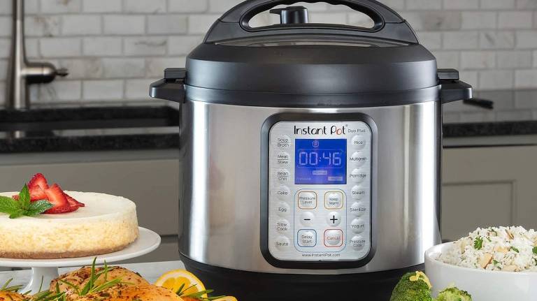 Instant Pot Amazon Deals