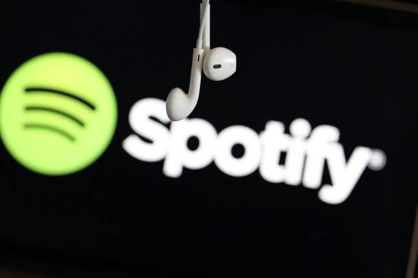 Spotify price increase