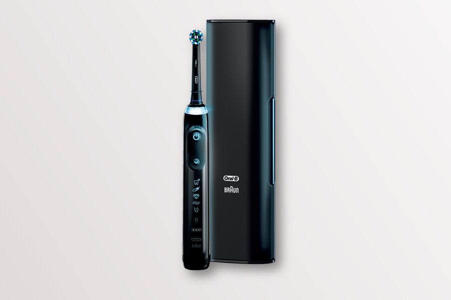oral b 7500 toothbrush