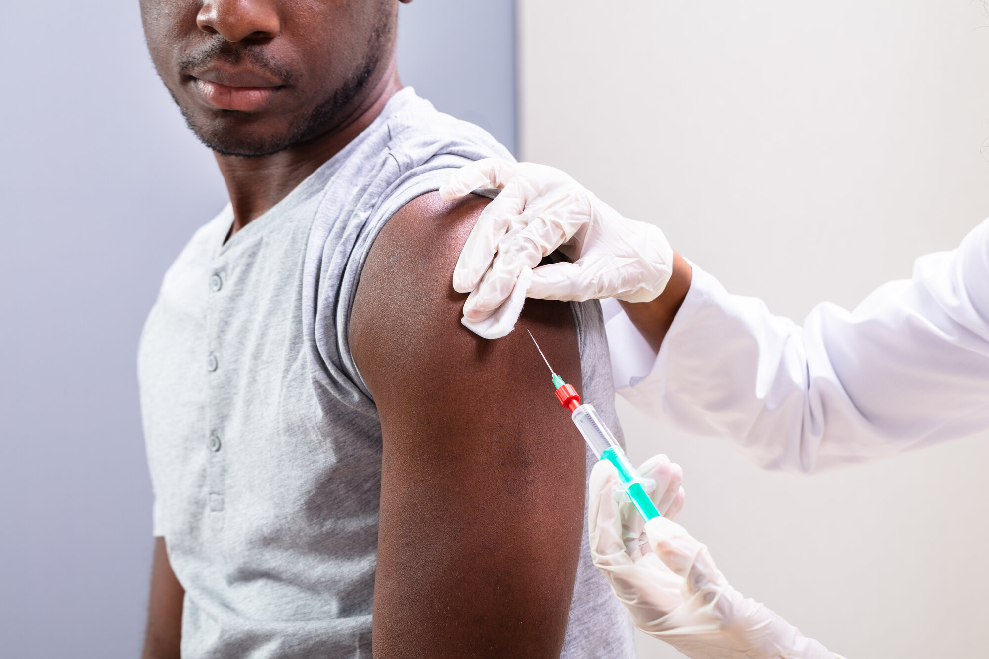 Coronavirus vaccine