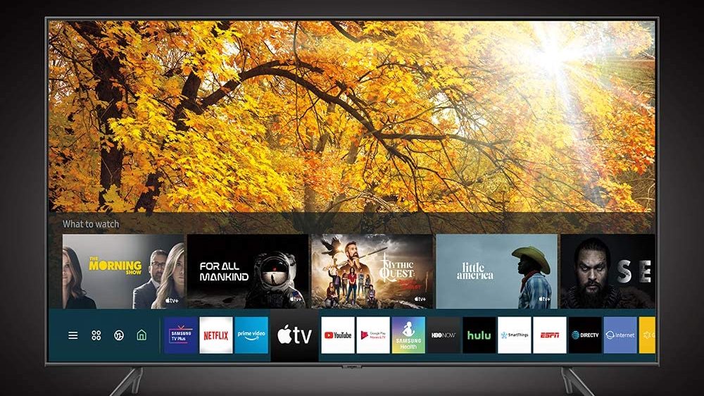 Stunning Samsung 4K and 8K smart TVs start at $848 in Amazon’s early Black Friday sale – BGR