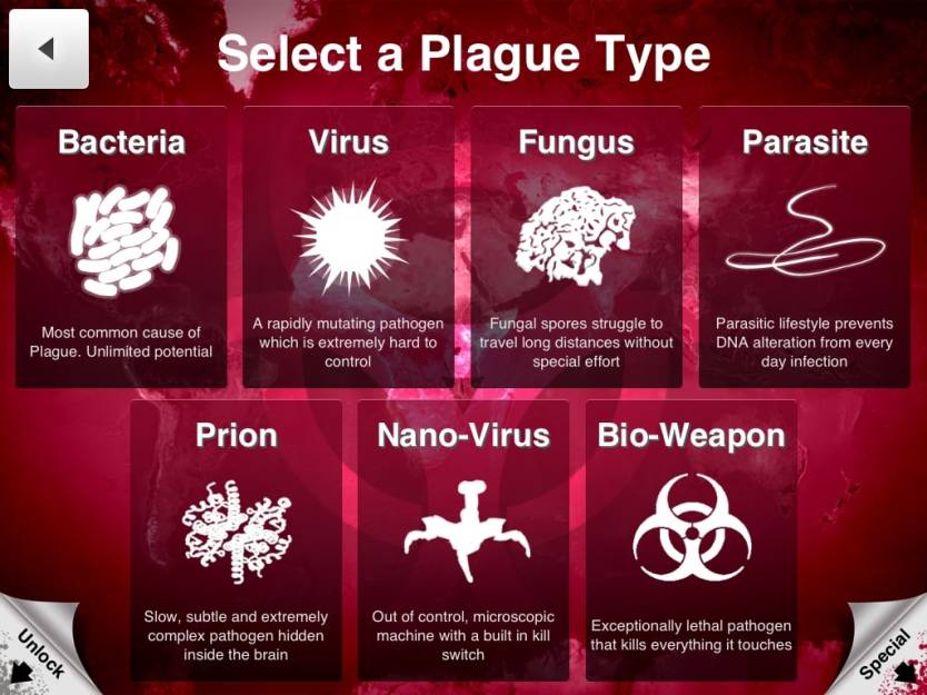 Plague Inc.