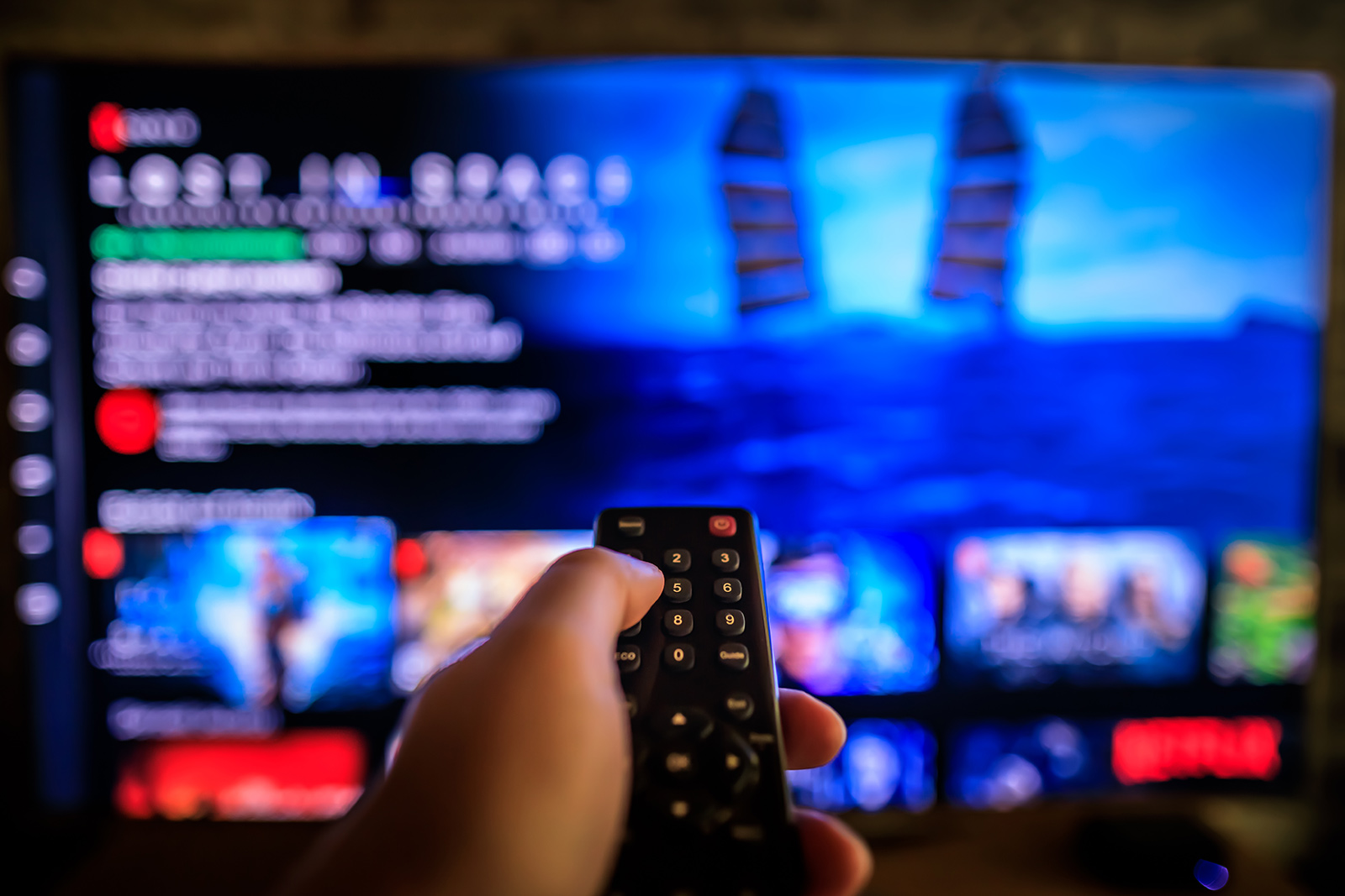 New feature might fix the most annoying thing about Netflix BGR