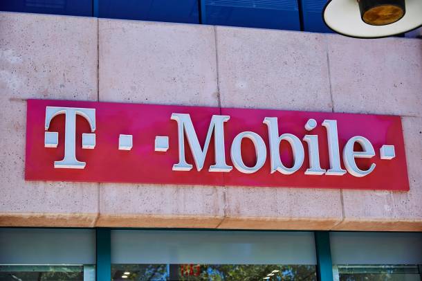 T-Mobile-Google Deal