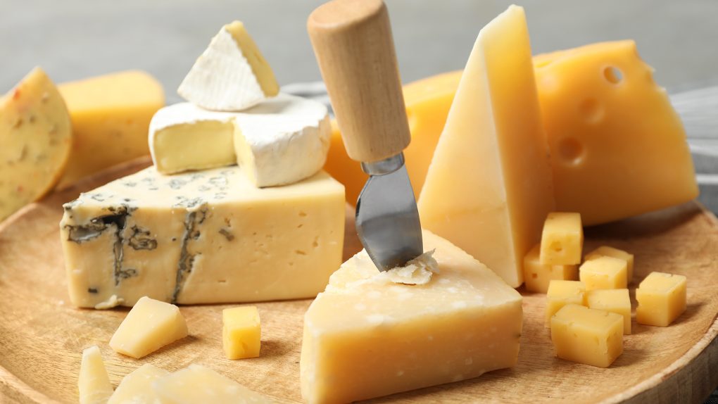 Major cheese recall 92 cheeses were recalled and they're dangerous to eat