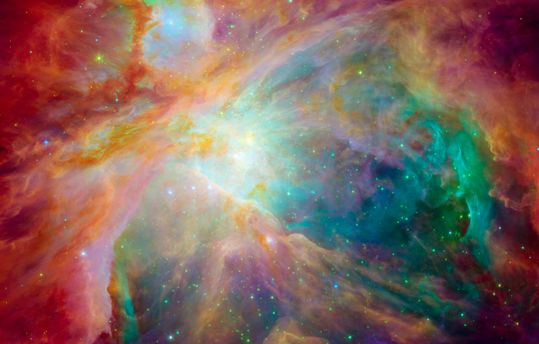 Hubble may have saved its most beautiful photo for last year – BGR