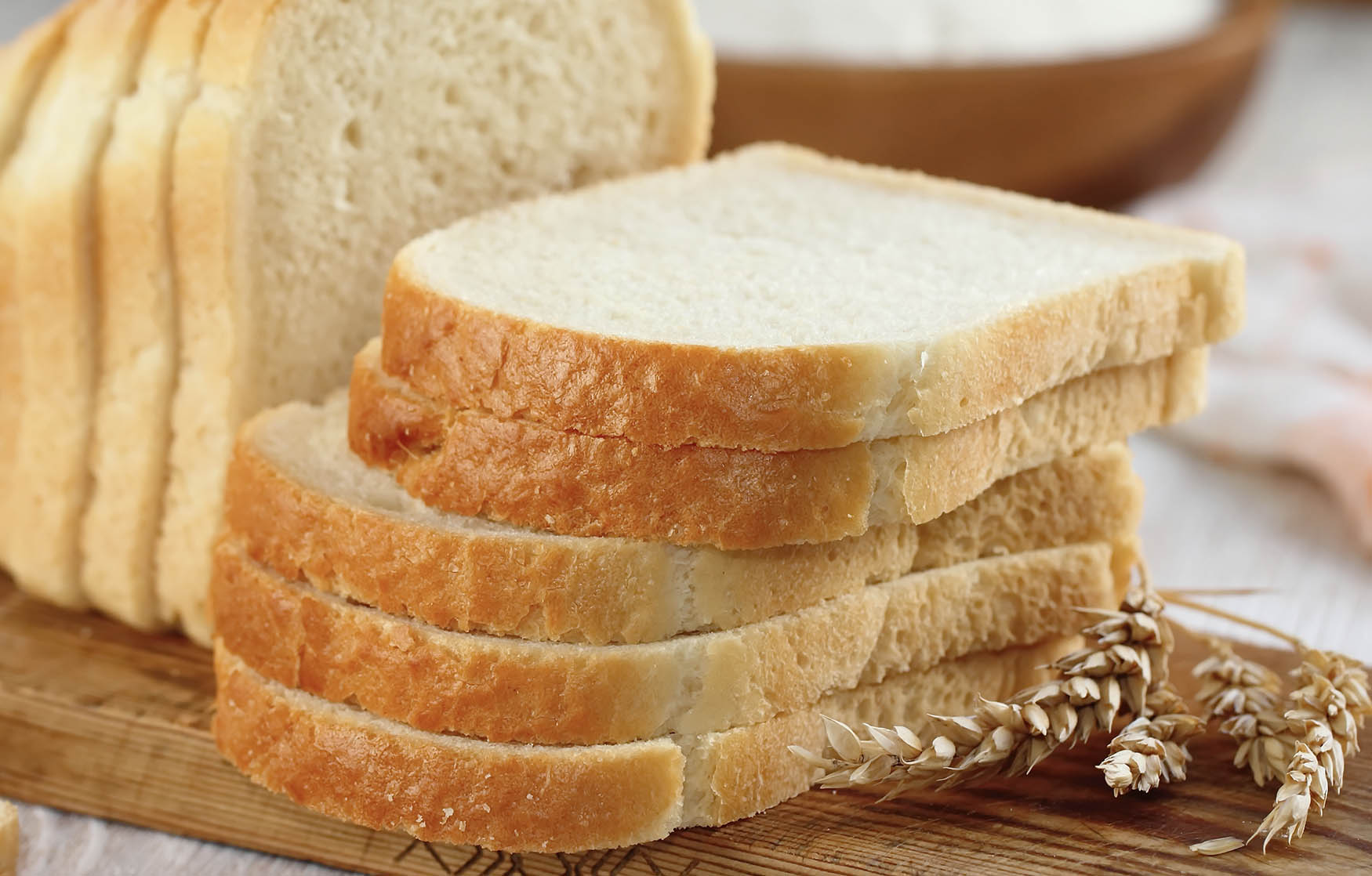 Bread recall If you have this popular bread at home, read this before